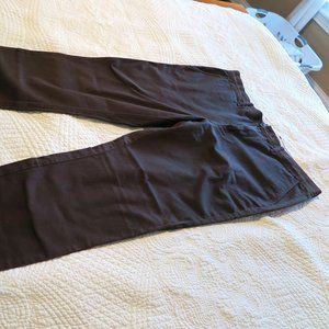 Men's J. Crew Chino 35" x 32" NWT